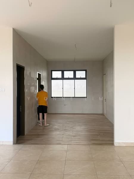 Semi-Detached House for Sale in Iskandar Puteri (Nusajaya) (Johor) - Yvonne Lim - Interior - PropertyGuru.com.my