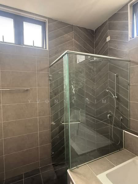 Semi-Detached House for Sale in Iskandar Puteri (Nusajaya) (Johor) - Yvonne Lim - Bathroom - PropertyGuru.com.my