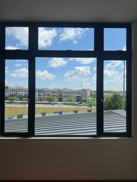 Semi-Detached House for Sale in Iskandar Puteri (Nusajaya) (Johor) - Yvonne Lim - View - PropertyGuru.com.my