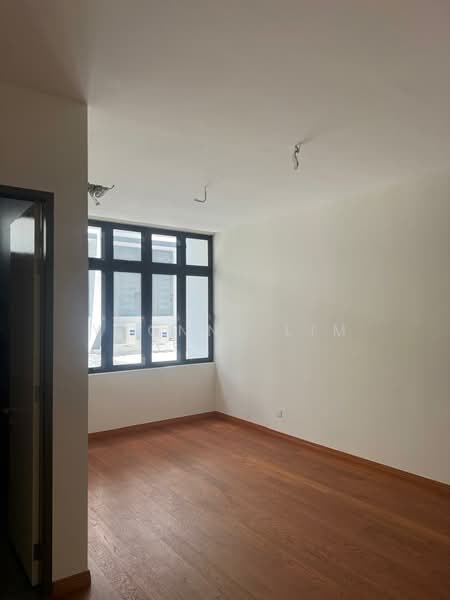 Semi-Detached House for Sale in Iskandar Puteri (Nusajaya) (Johor) - Yvonne Lim - Bedroom - PropertyGuru.com.my