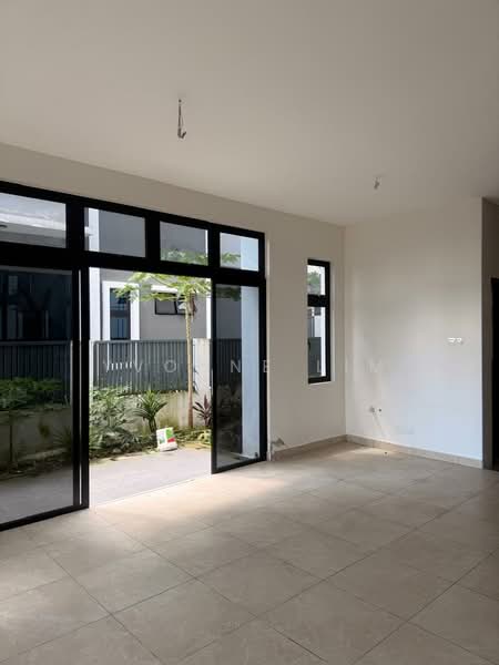 Semi-Detached House for Sale in Iskandar Puteri (Nusajaya) (Johor) - Yvonne Lim - Living Room - PropertyGuru.com.my