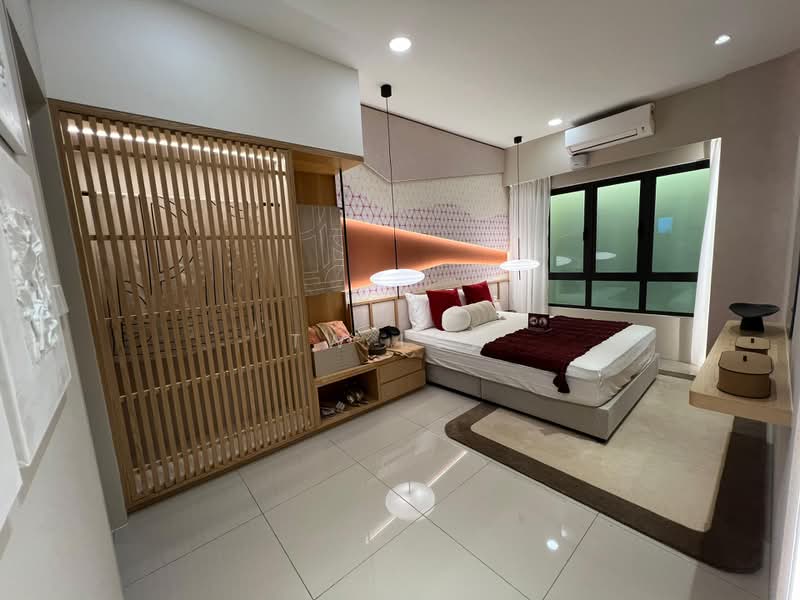 Condominium for Sale at RV2 Residence (Riverville Residences 2) - Tw Lun - Bedroom - PropertyGuru.com.my