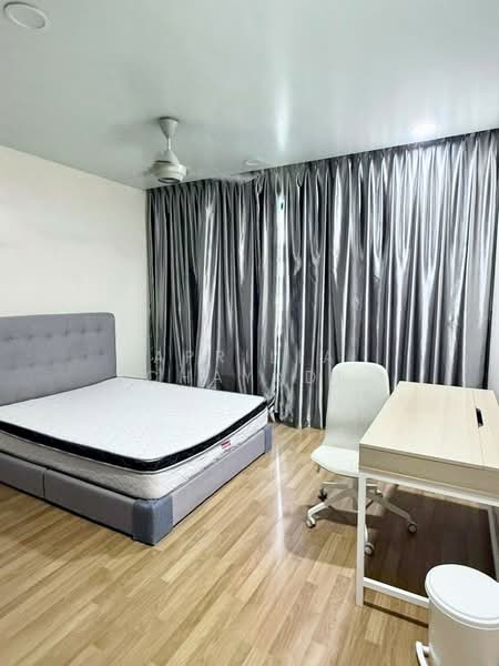 Apartment for Rent at Impiana - APRILIA CHAYADI - Bedroom - PropertyGuru.com.my
