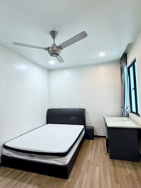 Apartment for Rent at Impiana - APRILIA CHAYADI - Bedroom - PropertyGuru.com.my