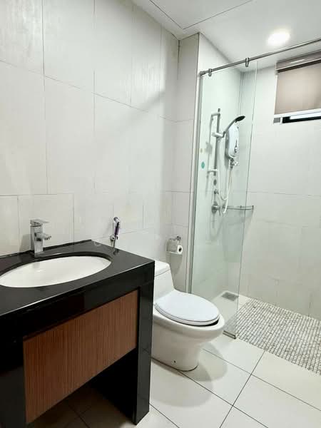 Apartment for Rent at Impiana - APRILIA CHAYADI - Bathroom - PropertyGuru.com.my