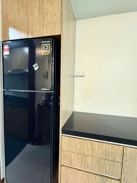 Apartment for Rent at Impiana - APRILIA CHAYADI - Kitchen - PropertyGuru.com.my
