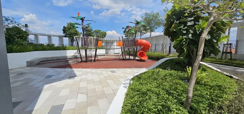 Condominium for Sale at The Legacy OUG - Gary Leong - Exterior - PropertyGuru.com.my