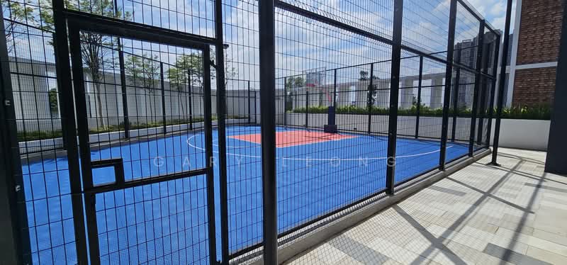Condominium for Sale at The Legacy OUG - Gary Leong - Exterior - PropertyGuru.com.my