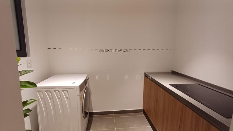 Servis Apartment untuk Dijual di M Terra - Jake Poh - Interior - PropertyGuru.com.my