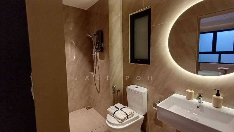Servis Apartment untuk Dijual di M Terra - Jake Poh - PropertyGuru.com.my