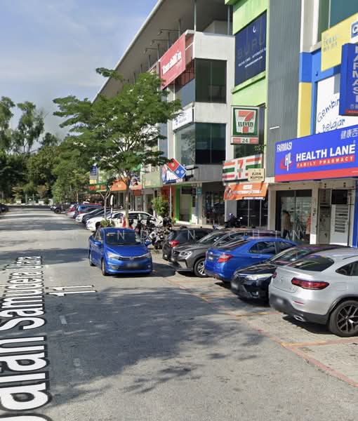 Shop for Sale in Batu Caves (Selangor) - Brandon Chin - PropertyGuru.com.my
