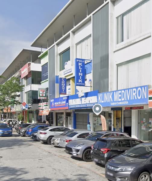 Shop for Sale in Batu Caves (Selangor) - Brandon Chin - PropertyGuru.com.my