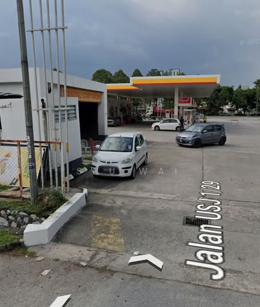 Rumah Teres 2 Tingkat untuk Dijual di Usj 1 (Subang Jaya) - Shu Wai - Exterior - PropertyGuru.com.my
