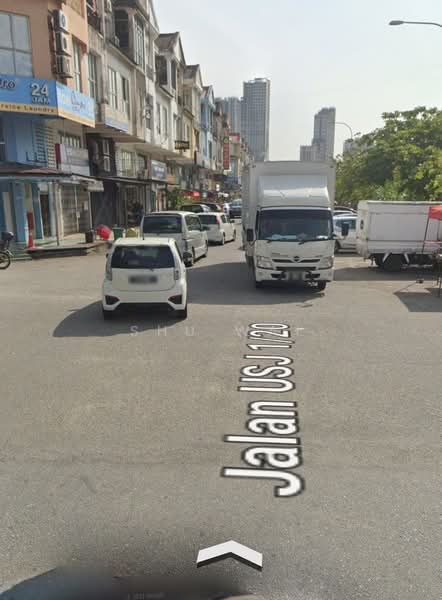 Rumah Teres 2 Tingkat untuk Dijual di Usj 1 (Subang Jaya) - Shu Wai - PropertyGuru.com.my