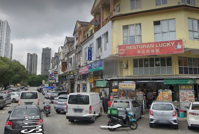 Rumah Teres 2 Tingkat untuk Dijual di Usj 1 (Subang Jaya) - Shu Wai - Exterior - PropertyGuru.com.my