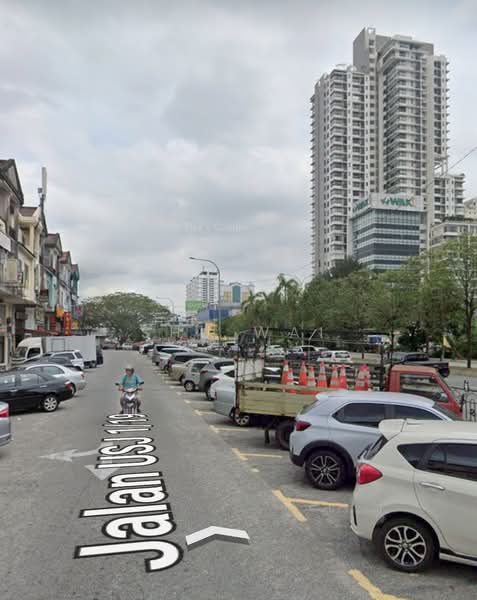 Rumah Teres 2 Tingkat untuk Dijual di Usj 1 (Subang Jaya) - Shu Wai - Exterior - PropertyGuru.com.my