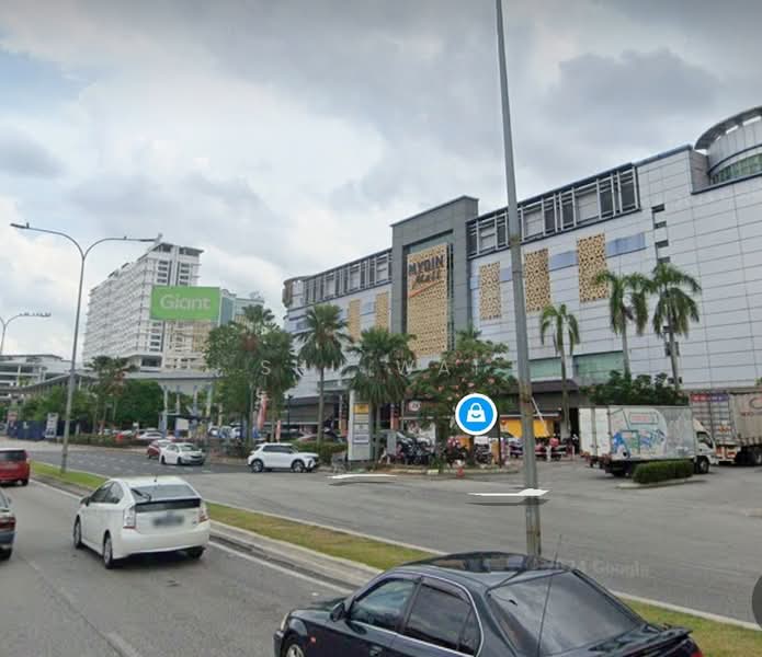 Rumah Teres 2 Tingkat untuk Dijual di Usj 1 (Subang Jaya) - Shu Wai - Exterior - PropertyGuru.com.my