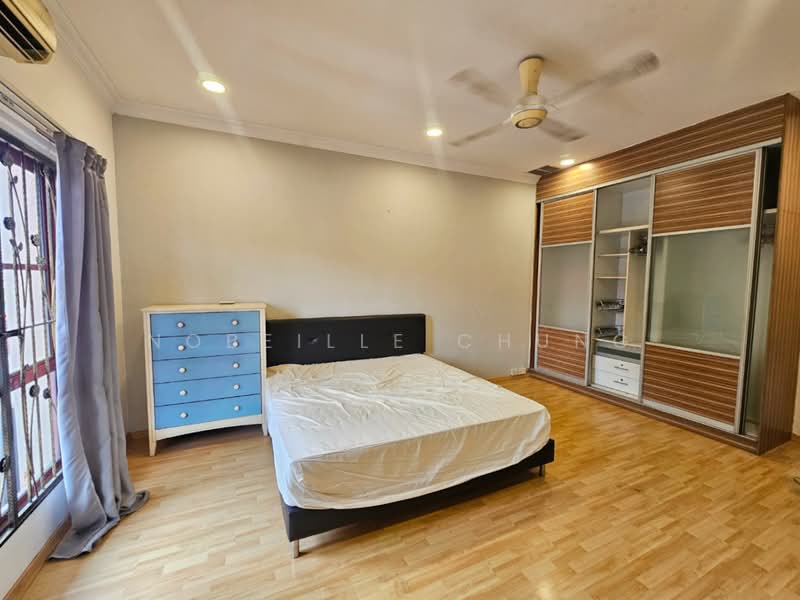 Rumah Teres 2 Tingkat untuk Dijual di Putra Heights (Subang Jaya) - Nobeille Chung - Bedroom - PropertyGuru.com.my