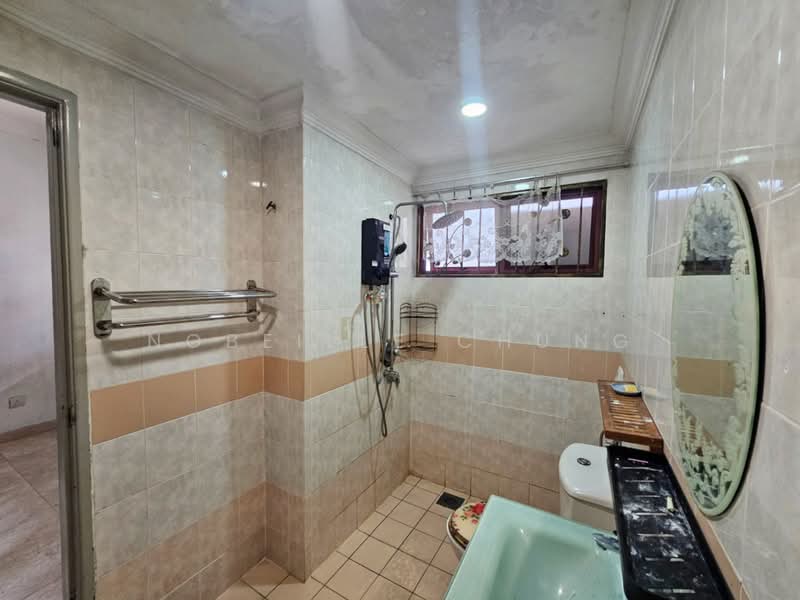 Rumah Teres 2 Tingkat untuk Dijual di Putra Heights (Subang Jaya) - Nobeille Chung - Bathroom - PropertyGuru.com.my