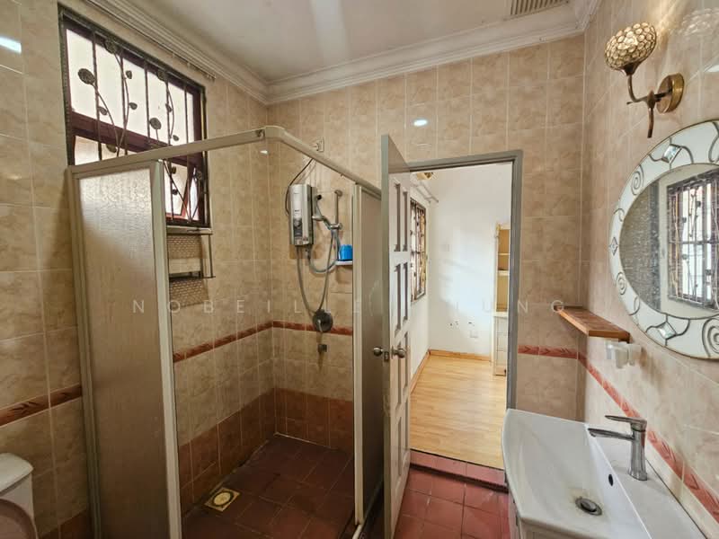 Rumah Teres 2 Tingkat untuk Dijual di Putra Heights (Subang Jaya) - Nobeille Chung - Bathroom - PropertyGuru.com.my