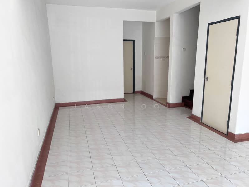 2-storey Terraced House for Rent in Kota Kemuning (Shah Alam) - Jason Ooi - Interior - PropertyGuru.com.my