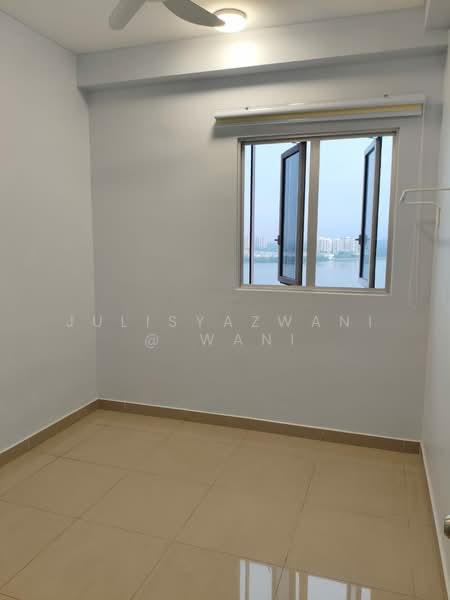 Service Residence for Rent at SkyLake Residence - Julisyazwani @ Wani - PropertyGuru.com.my