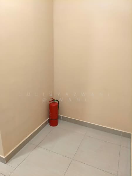 Service Residence for Rent at SkyLake Residence - Julisyazwani @ Wani - PropertyGuru.com.my