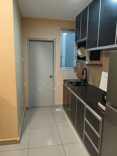 Service Residence for Rent at SkyLake Residence - Julisyazwani @ Wani - PropertyGuru.com.my