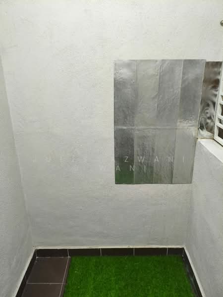 Service Residence for Rent at SkyLake Residence - Julisyazwani @ Wani - PropertyGuru.com.my