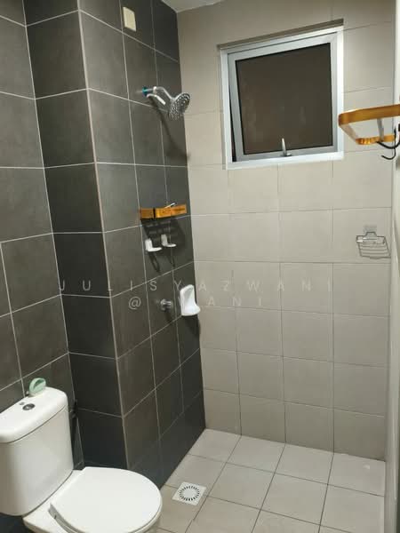 Service Residence for Rent at SkyLake Residence - Julisyazwani @ Wani - PropertyGuru.com.my