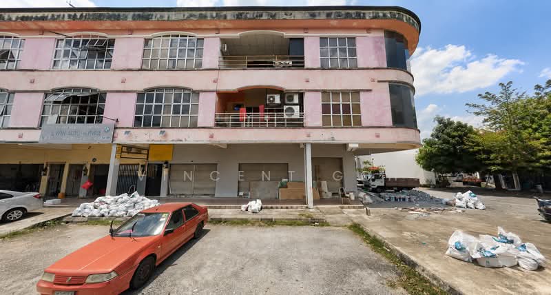 Shop / Office for Sale in Klang (Selangor) - Vincent Goh - Exterior - PropertyGuru.com.my