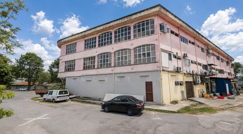 Shop / Office for Sale in Klang (Selangor) - Vincent Goh - Exterior - PropertyGuru.com.my