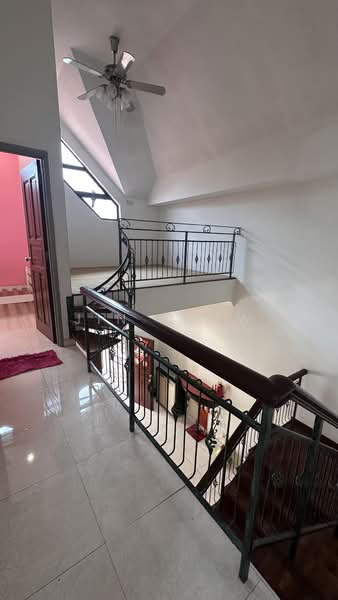 1.5-storey Terraced House for Sale in Ulu Tiram (Johor) - Jin Chew - Interior - PropertyGuru.com.my