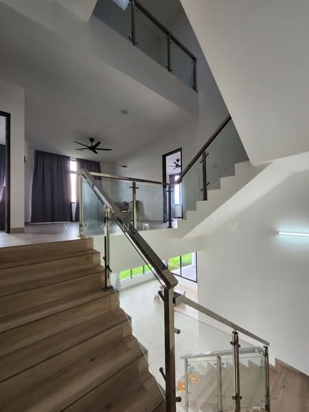 Semi-Detached House for Sale in Iskandar Puteri (Nusajaya) (Johor) - Yvonne Lim - Interior - PropertyGuru.com.my