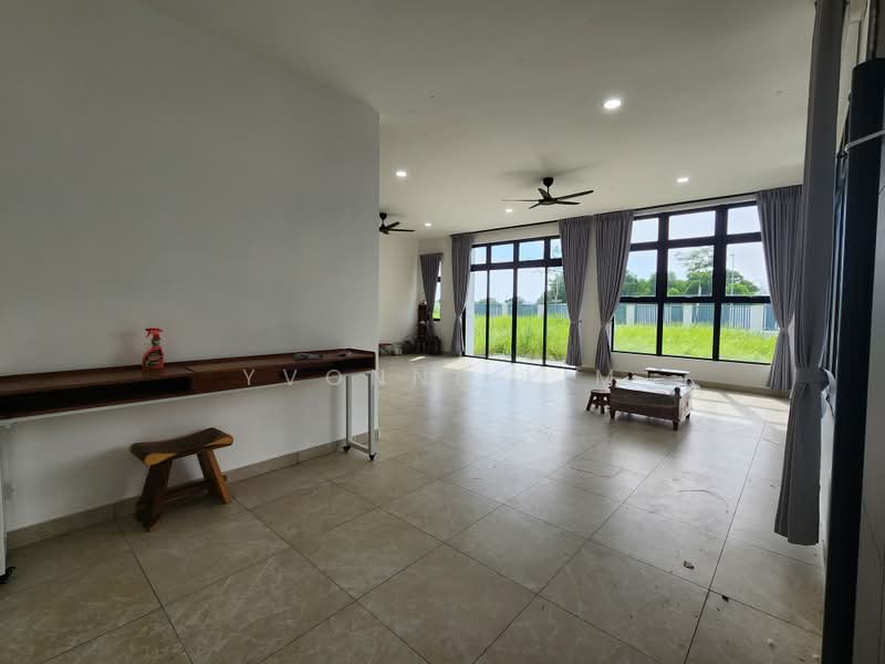 Semi-Detached House for Sale in Iskandar Puteri (Nusajaya) (Johor) - Yvonne Lim - Living Room - PropertyGuru.com.my