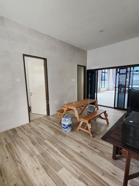 Semi-Detached House for Sale in Iskandar Puteri (Nusajaya) (Johor) - Yvonne Lim - Dining area - PropertyGuru.com.my