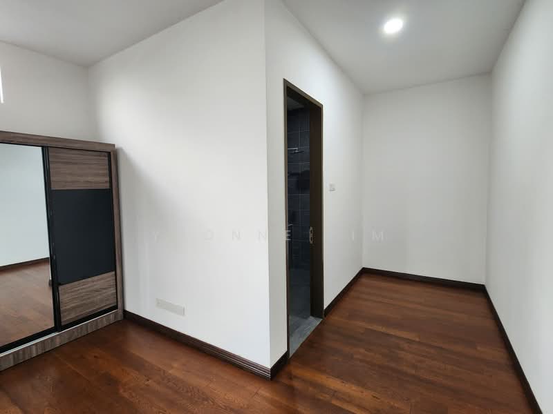 Semi-Detached House for Sale in Iskandar Puteri (Nusajaya) (Johor) - Yvonne Lim - Bedroom - PropertyGuru.com.my