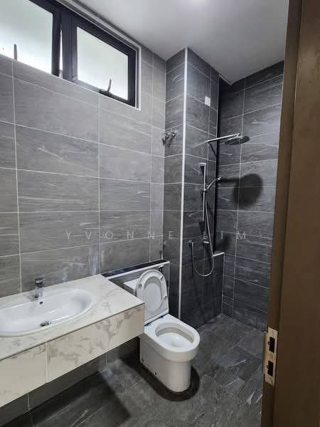 Semi-Detached House for Sale in Iskandar Puteri (Nusajaya) (Johor) - Yvonne Lim - Bathroom - PropertyGuru.com.my