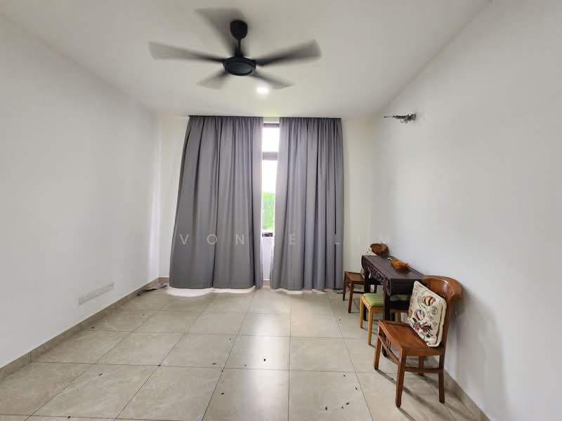 Semi-Detached House for Sale in Iskandar Puteri (Nusajaya) (Johor) - Yvonne Lim - Living Room - PropertyGuru.com.my