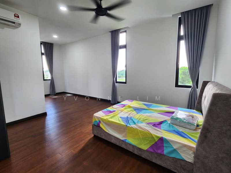 Semi-Detached House for Sale in Iskandar Puteri (Nusajaya) (Johor) - Yvonne Lim - Bedroom - PropertyGuru.com.my