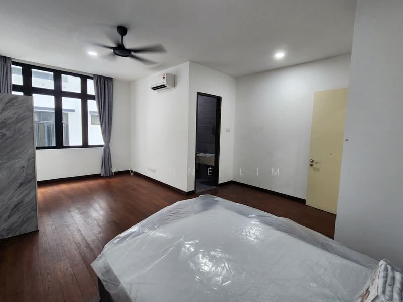 Semi-Detached House for Sale in Iskandar Puteri (Nusajaya) (Johor) - Yvonne Lim - Bedroom - PropertyGuru.com.my