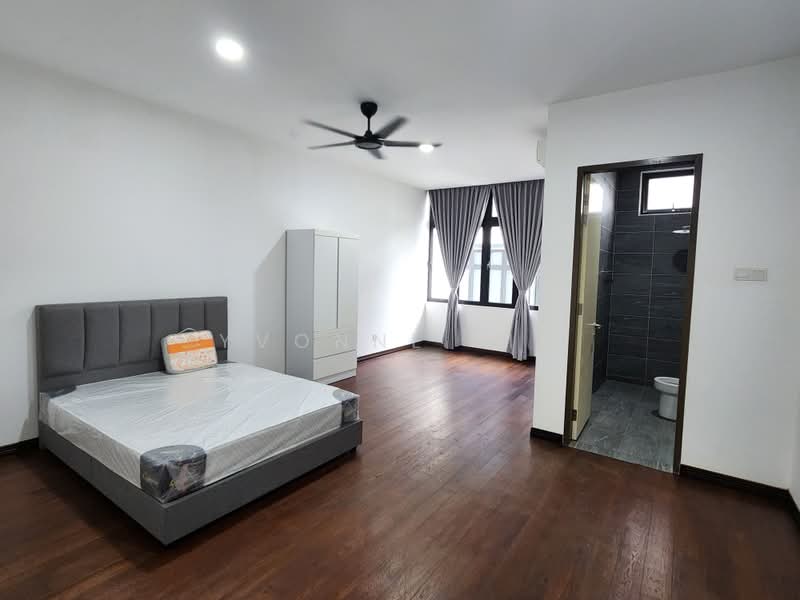 Semi-Detached House for Sale in Iskandar Puteri (Nusajaya) (Johor) - Yvonne Lim - Bedroom - PropertyGuru.com.my