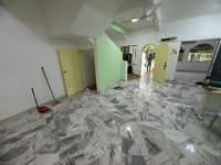 For Sale - Sri Petaling 2 Storey Terrace House (Guarded)