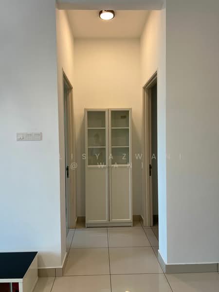 Condominium for Rent at La Thea Residences - Julisyazwani @ Wani - Corridor - PropertyGuru.com.my