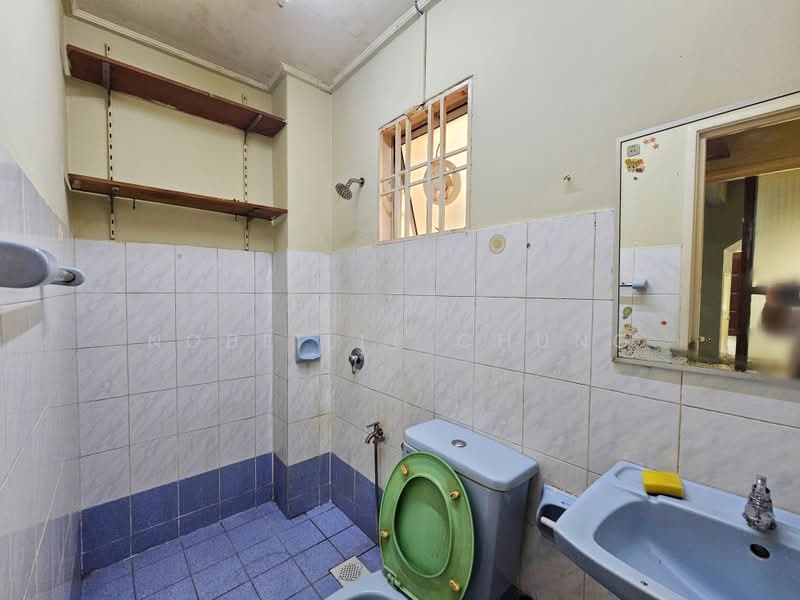 Rumah Teres 2 Tingkat untuk Disewa di Putra Heights (Subang Jaya) - Nobeille Chung - PropertyGuru.com.my