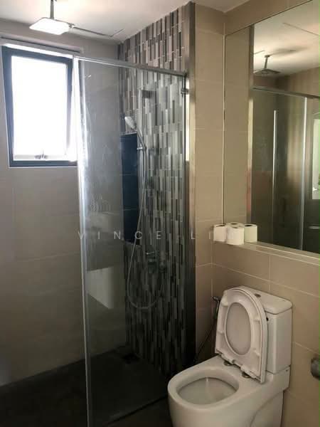 Service Residence for Rent at Sunway Geo Residence - Vince Lim - Bathroom - PropertyGuru.com.my