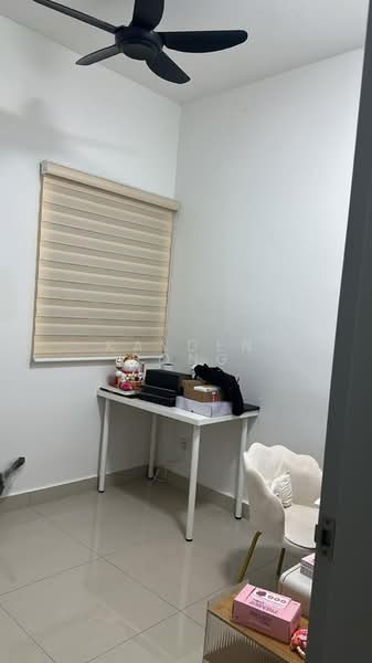 Condominium for Sale at Platinum Arena - Kayden Bong - Study - PropertyGuru.com.my