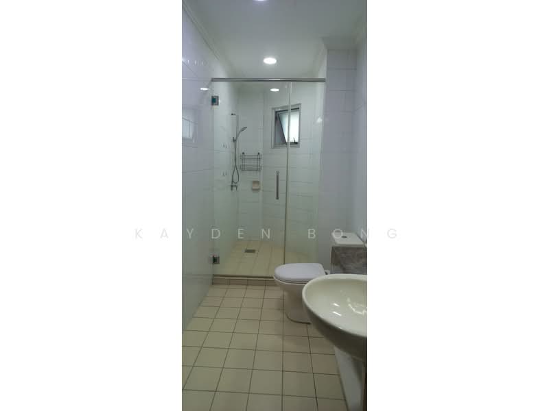 Condominium for Sale at Suasana Sentral Condominiums - Kayden Bong - Bathroom - PropertyGuru.com.my