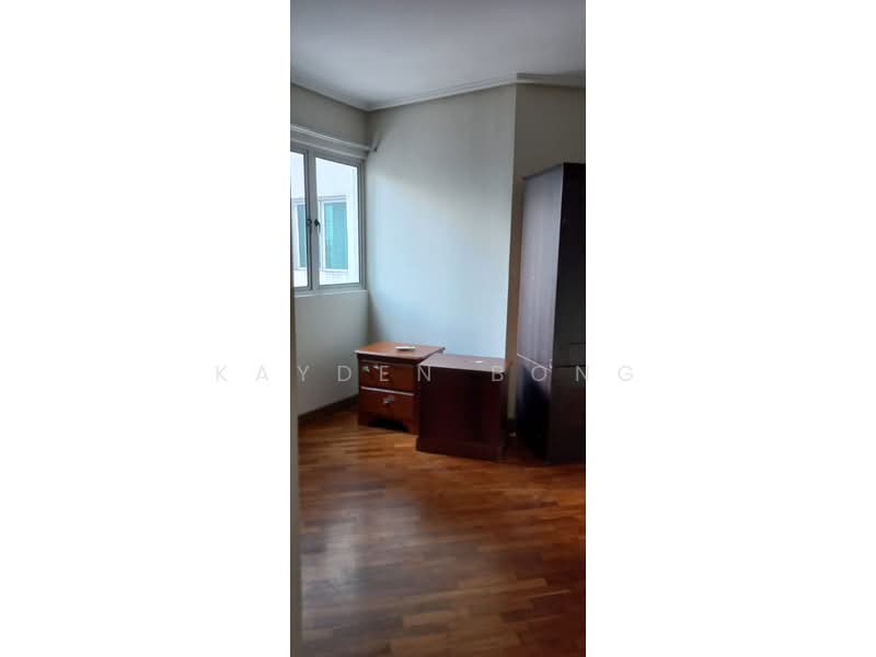 Condominium for Sale at Suasana Sentral Condominiums - Kayden Bong - Interior - PropertyGuru.com.my