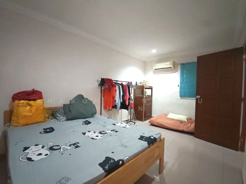Rumah Teres 1 Tingkat untuk Dijual di Taman Puteri Wangsa (Ulu Tiram) - Sharon Wong Shu Shien - PropertyGuru.com.my